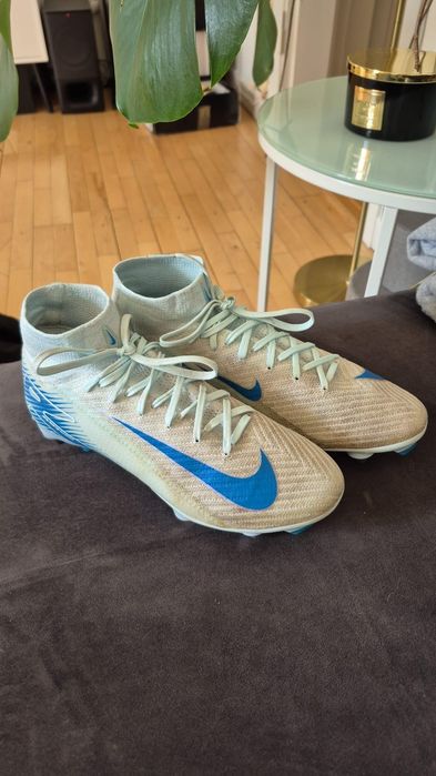 Nike Mercurial Superfly 10 Elite SG-PRO AC (mărimea 40)