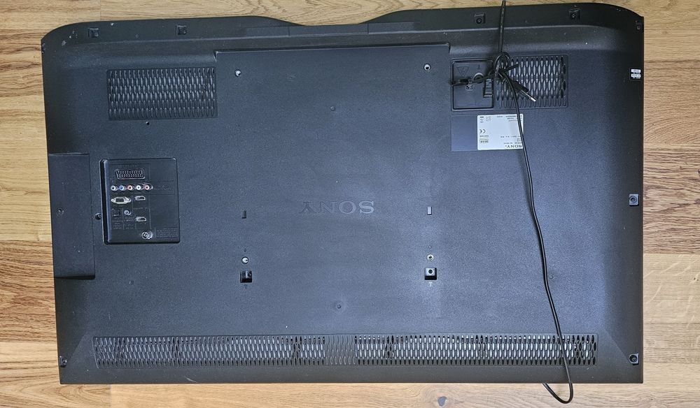 Tv led SONY full HD