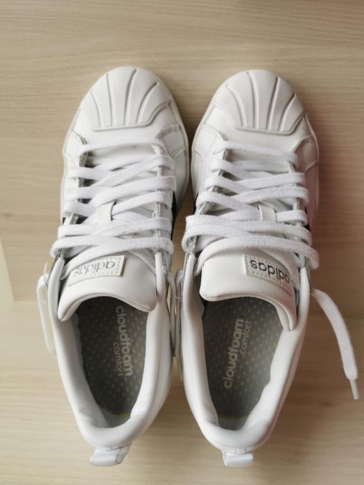 Кецове Адидас - номер 41 и 1/3