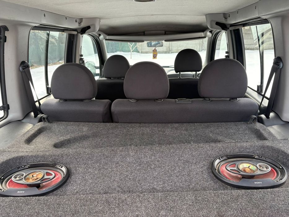 fiat doblo 1.9 disel