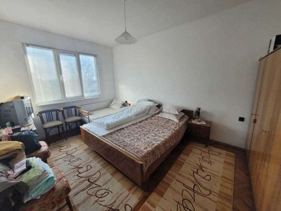 Продава се Тристаен апартамент в Пловдив, Център - 85 кв.м за 690 €/кв.м - Снимка #6