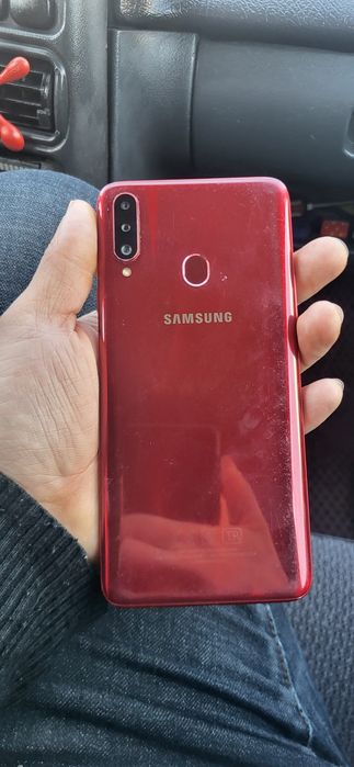 Буу телефон самсунг А20