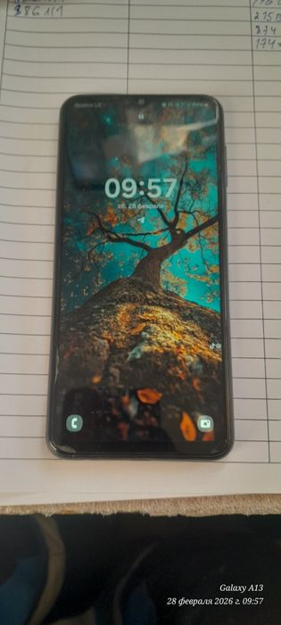 Samsung galaxy a 23. 4/64gb