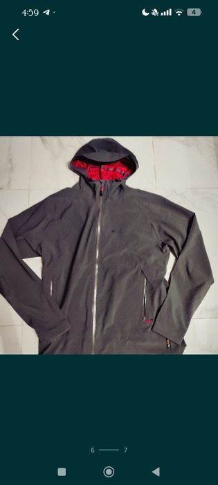 куртки брендовые