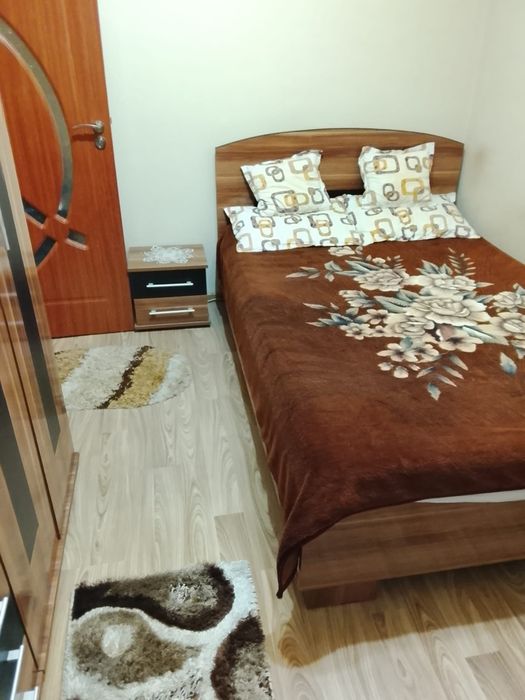 Vand sau schimb apartament 2 Camere