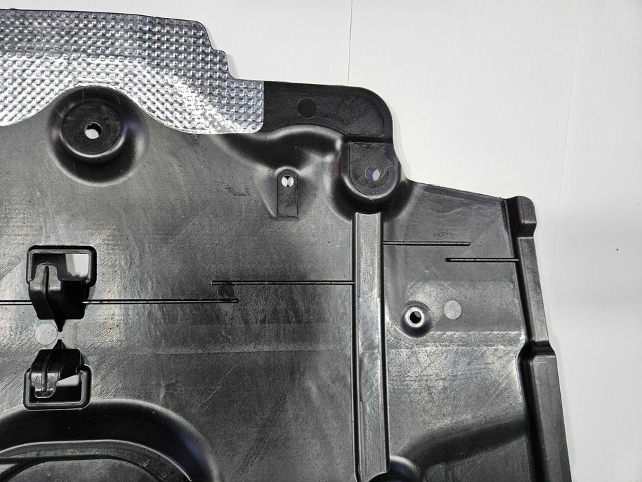 Оригинална Кора двигагател Mercedes A, CLA, GLA, GLB