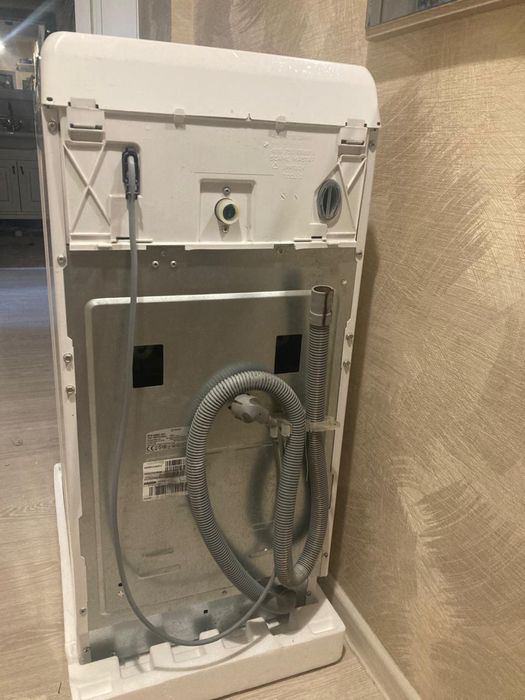 Продам стиральную машинку