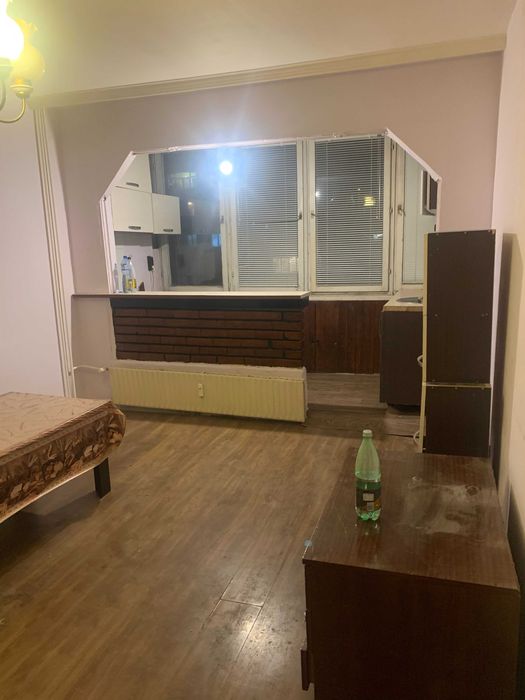 Продава се Двустаен апартамент в София, Слатина - 65 кв.м за 2154 €/кв.м - Снимка #1