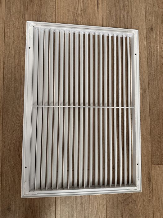 Grila aspiratie aer HVAC tavan