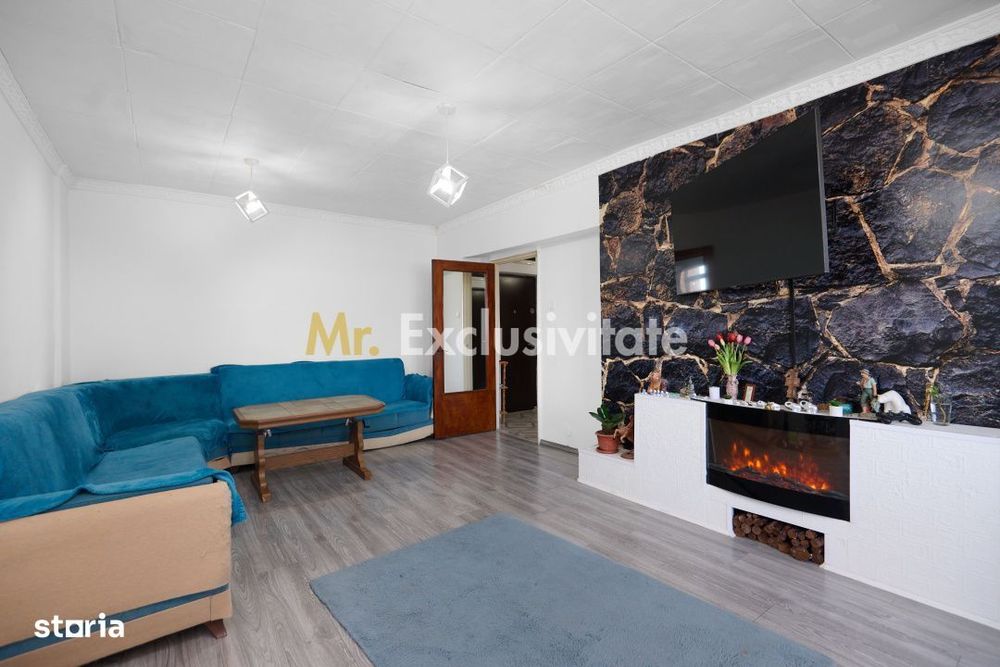 Apartament 4 camere ultracentral!!