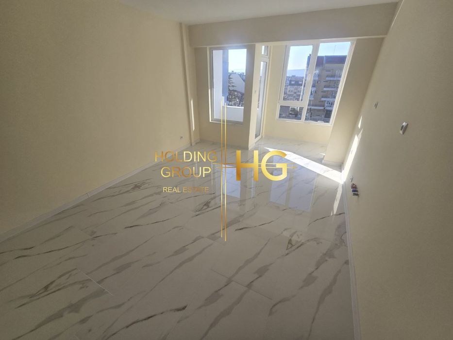 2-стаен в Варна-Трошево площ 50  кв.м