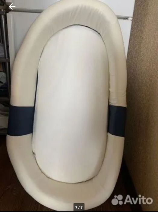 Кокон люлька (колыбельная)