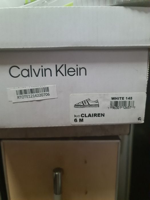 Женские CALVIN KLEIN | оригинал | 36 размер