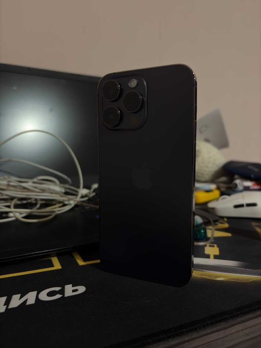 iPhone 14 Pro Max 84% АКБ