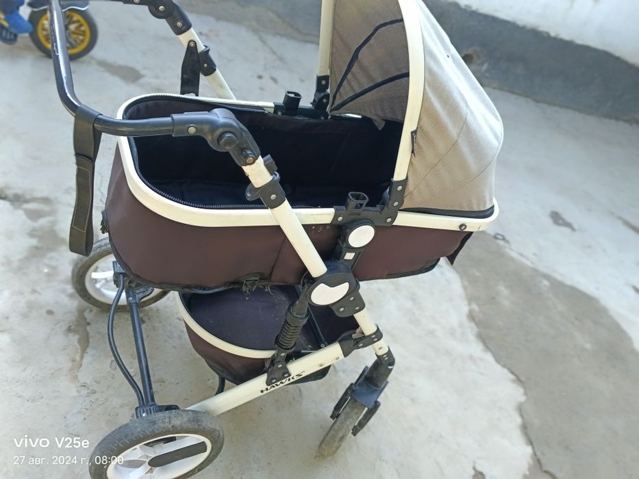 Коляска детский продам