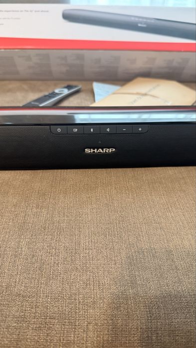 саундбар Sharp HT-SB110