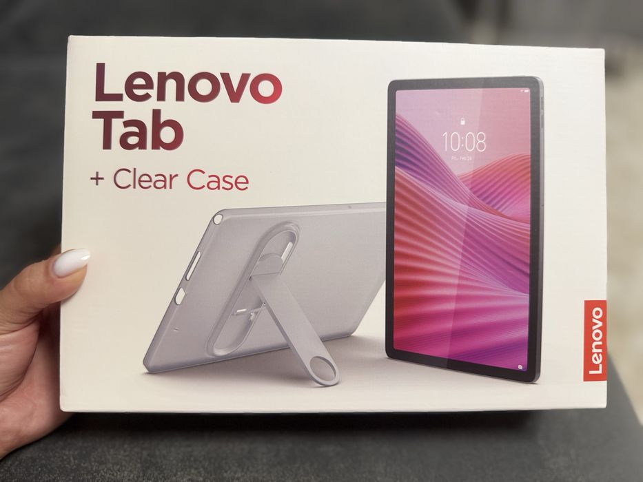 Продам новый планшет Lenovo