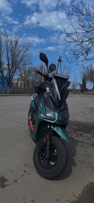 Самурай сатылады или обмен компьютерге