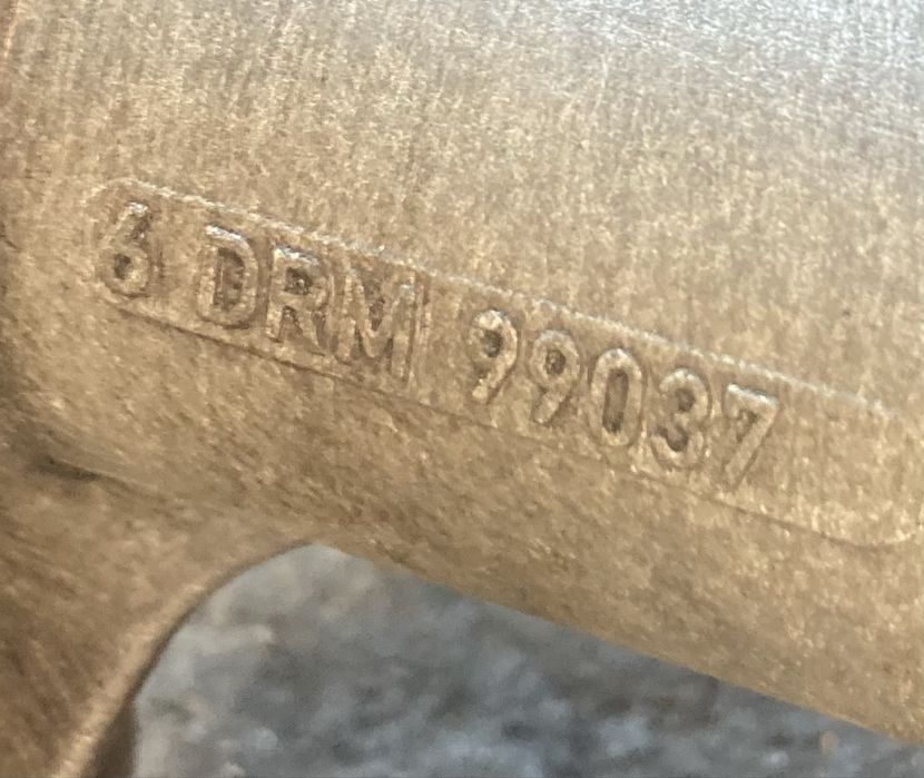 Audi Q7 Vw touareg 3.0 tdi 2008 година Преден Диференциал