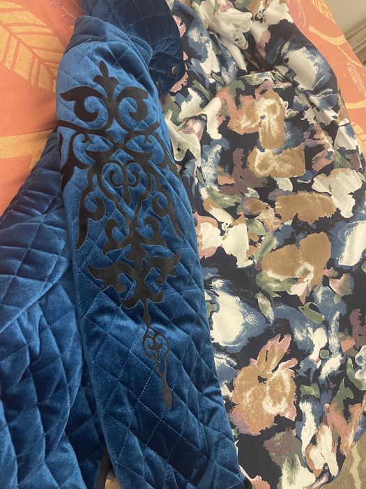 Новый шапан