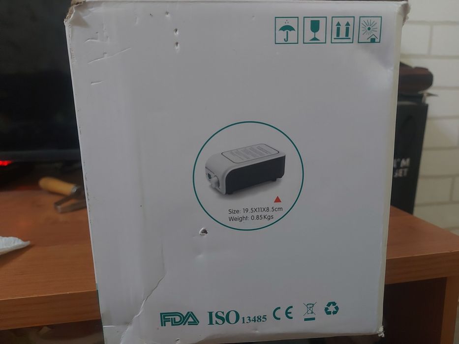 Продам антипролежневый матрас