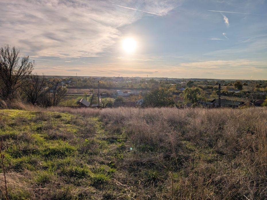 26€/m² Teren Intravilan Pielesti  1800mp