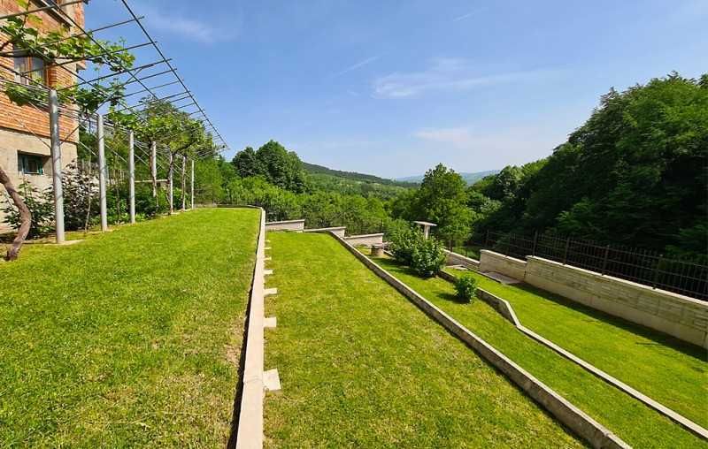 Продава КЪЩА, с. Горановци, област Велико Търново