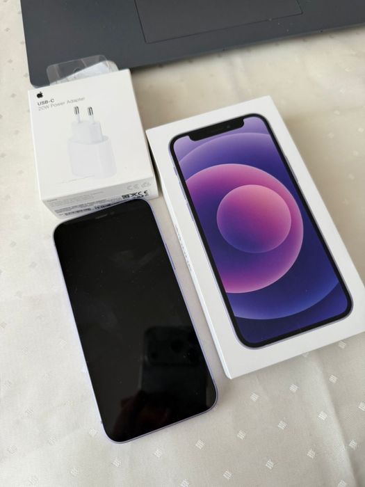 Продам Айфон 12 мини