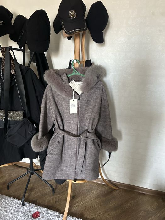 Продам новое пальто турция