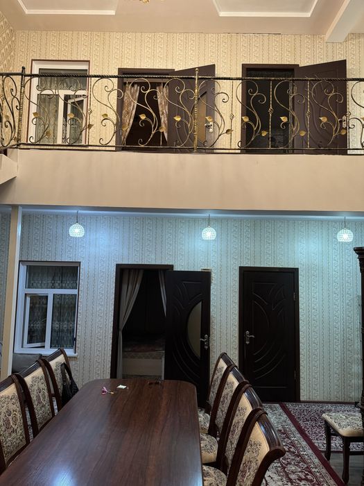 Сдаётся дом семье и иностранцам, Сергели Хонобод