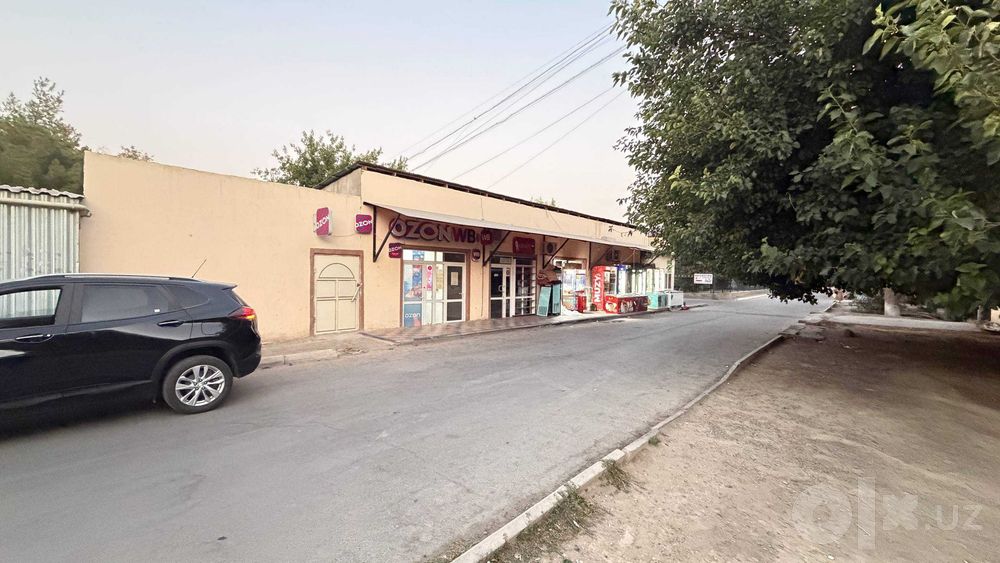 Продаются готовые магазины с арендаторами город бухара
