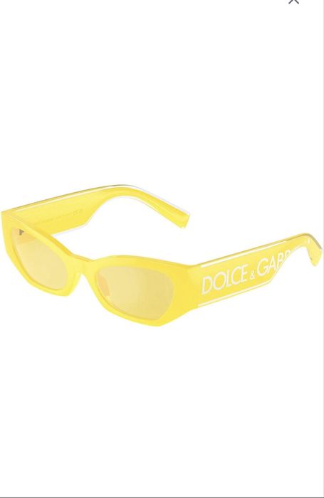 Слънчеви очила DOLCE & GABBANA DG6186 - 333485