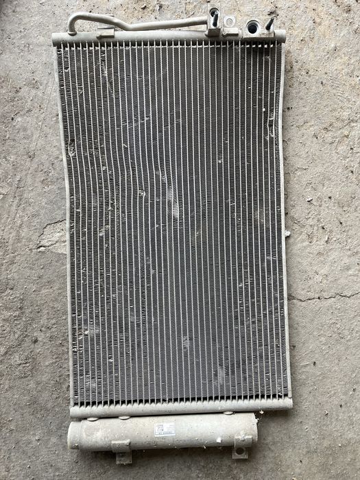 Радиатор кондиционера Гранта, Калина