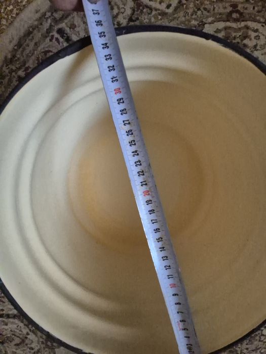 Кастрюля без крышки