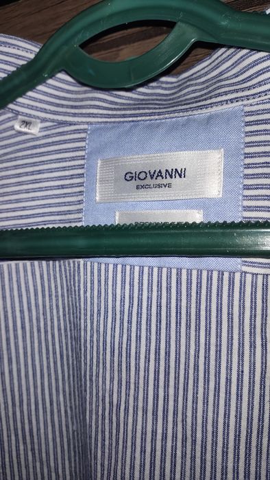 Фирменные рубашки