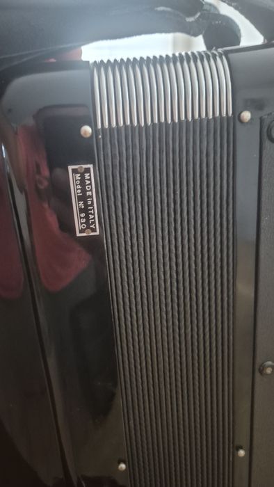 Acordeon Excelsior