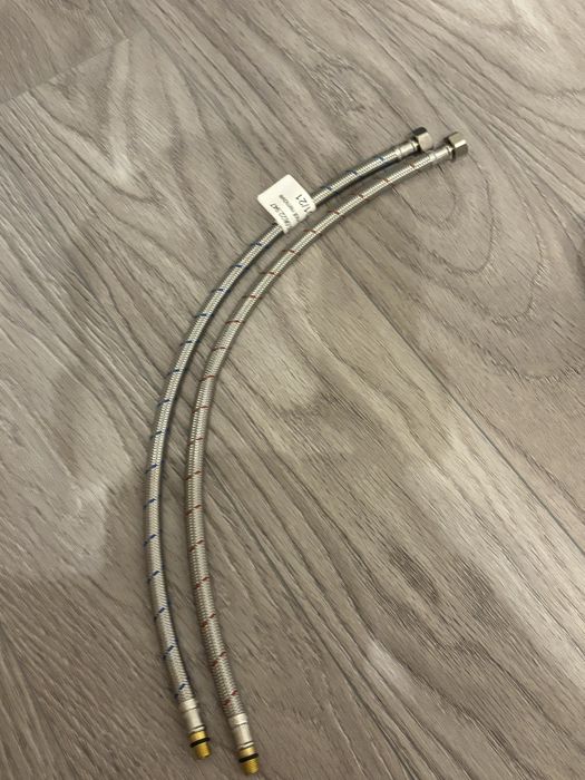 Baterie lavoir stil retro