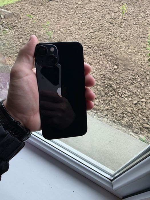 Iphone 13 жагдайы жаксы