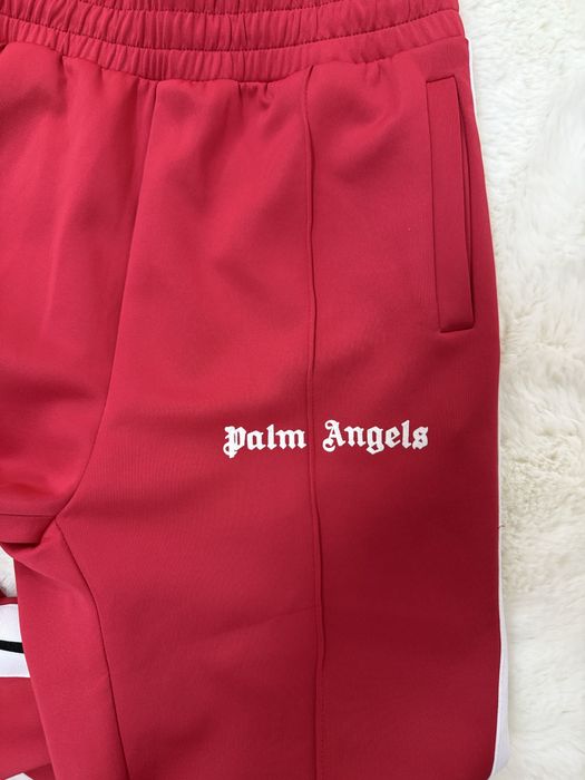 Pantaloni Palm Angels