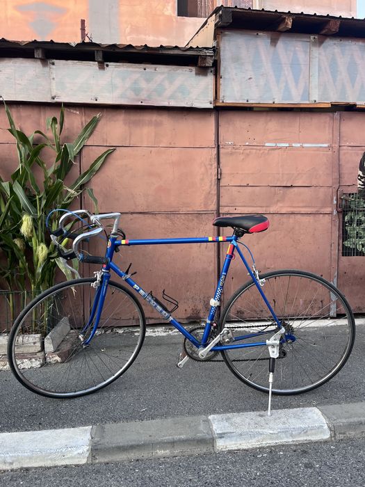 Cursiera Peugeot superba