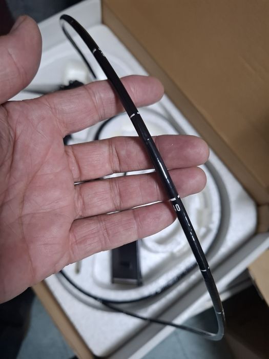 Бронхоскоп . OLIMPUS GIF -XP 170 2.2