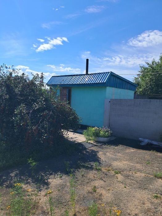 Продам трёхкомнатный дом