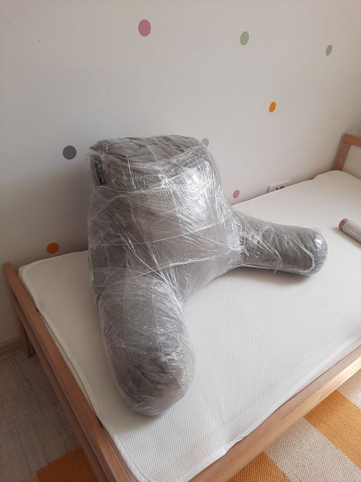 Perna pentru spate