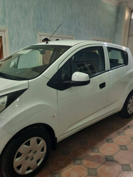 Chevrolet Spark srichna sotiladi
