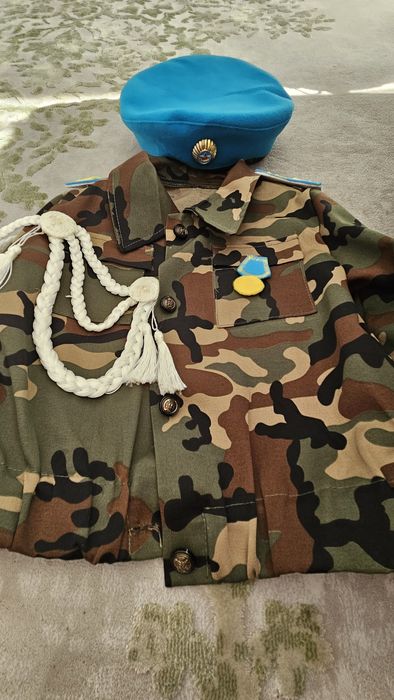 Продам бомпер на 4-6лет