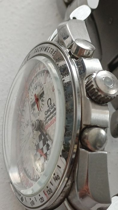 Ceas omega  Automatic speedmaster profesional