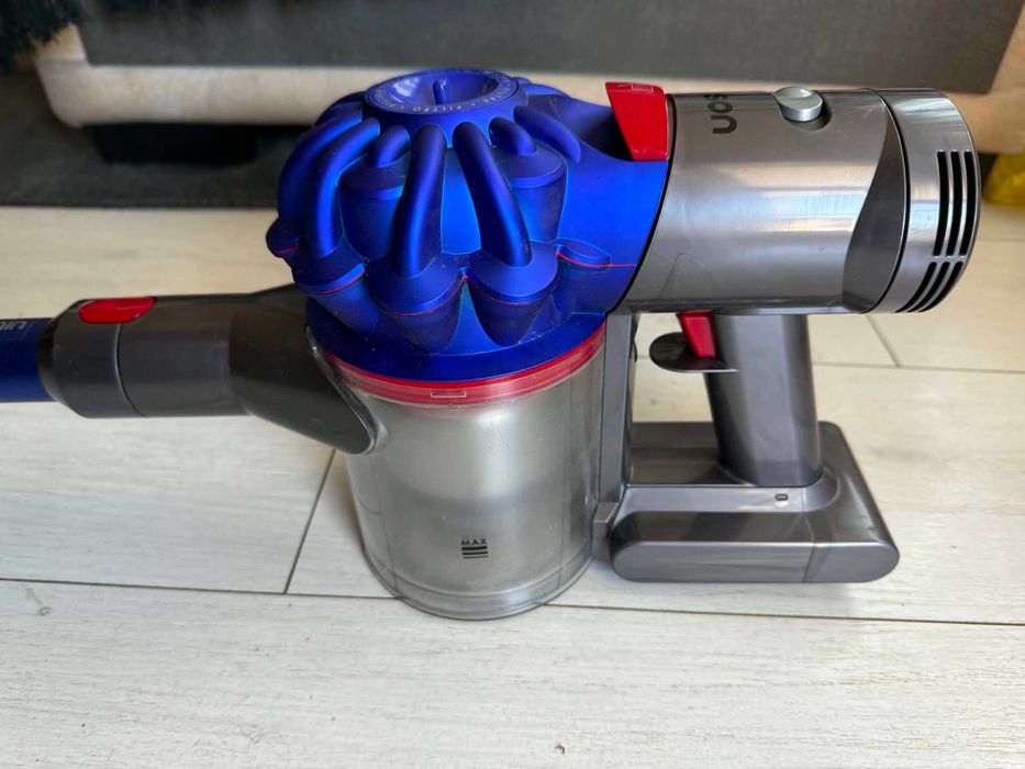 Прахосмукачка DYSON DC45 ,Dyson V7