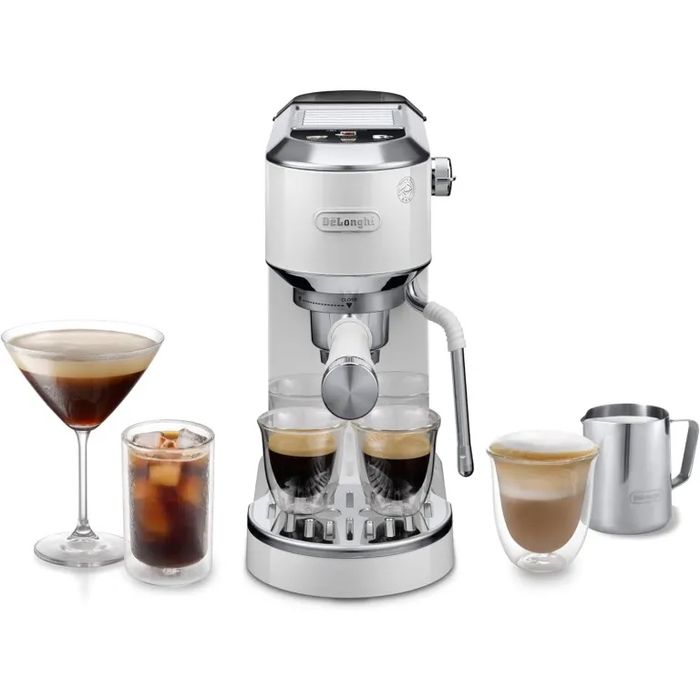 Кафемашина DeLonghi Dedica Duo