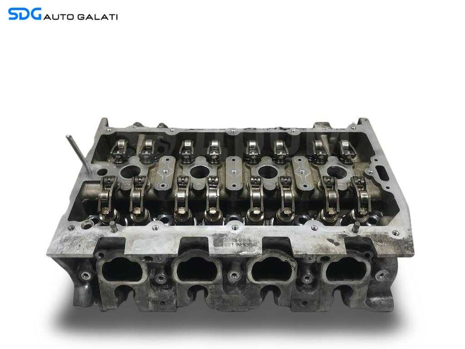 Chiulasa Chiuloasa Motor 1.4 TSI CZCA CZDA CZTA CRJA Volkswagen Jetta 2015 - 2024 Cod 04E103064F 04E103264C [B4833]