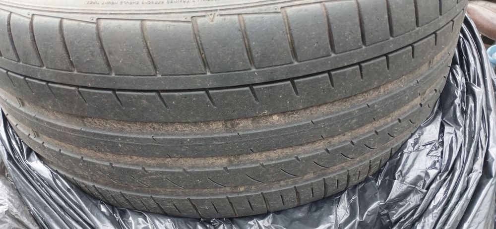 Джанти за японски автомобил 19"